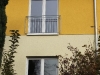 Französische Fenstergitter